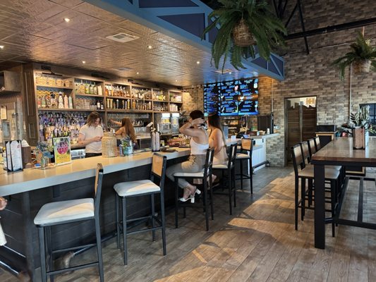 Cabana Club by null