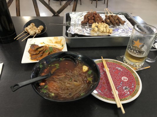 King Bistro (Chinese Kitchen) by null