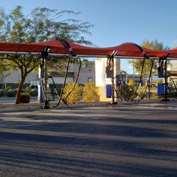 ampm - Auto detail area