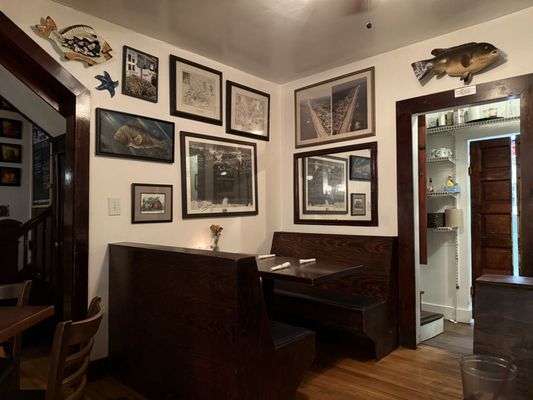 Tautog's Restaurant by null