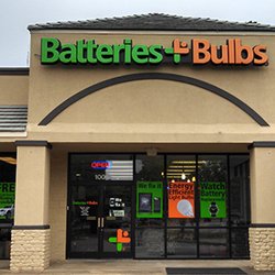 Batteries Plus