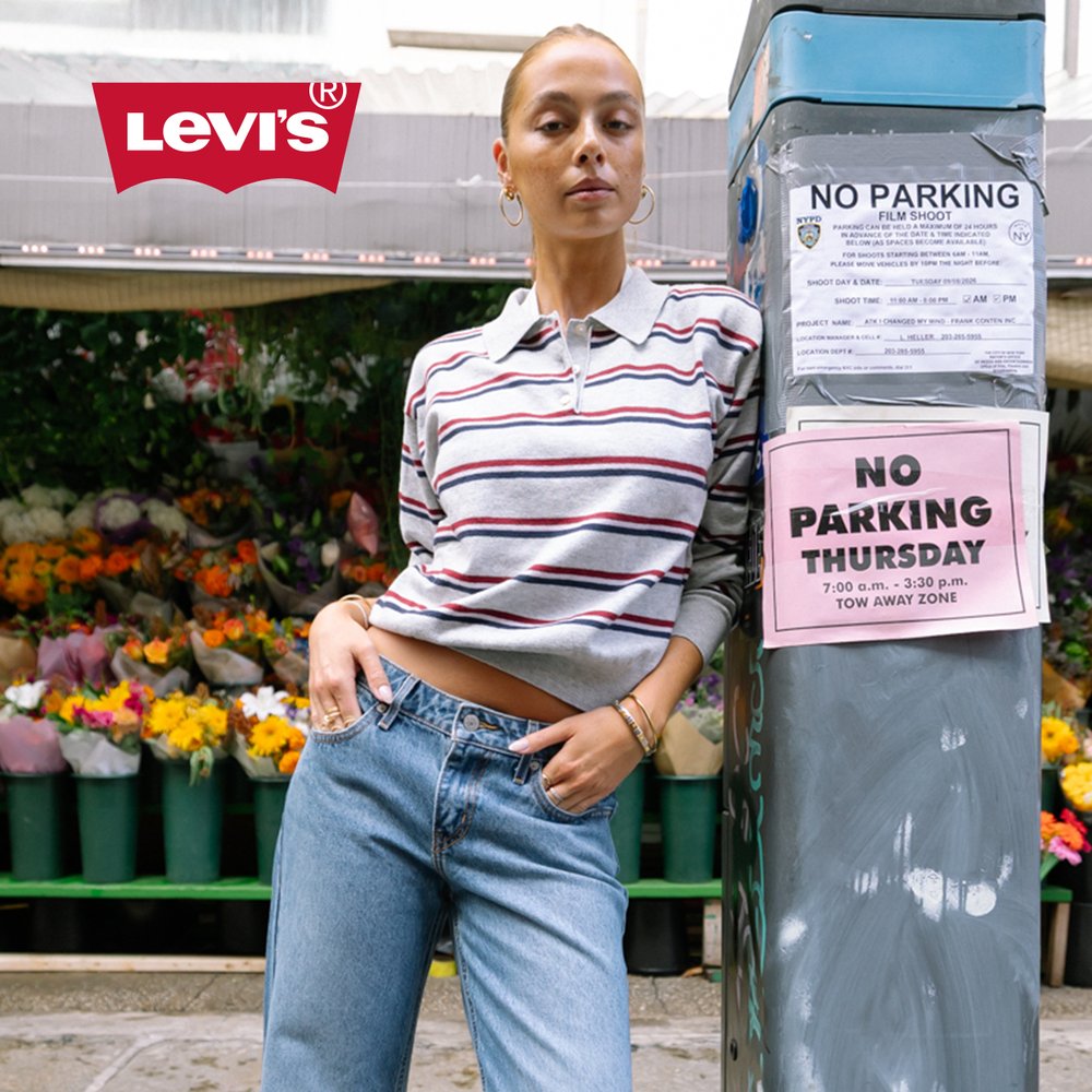 Levi's Logo