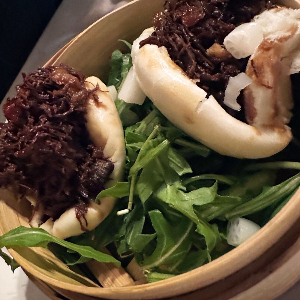 A Table Apart - Duck Bao Buns - Asian Fusion Near Me - Bonita Springs, Florida A Table Apart - Duck Bao Buns - Asian Fusion Near Me - Bonita Springs, Florida