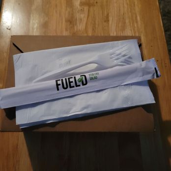 Fueld Stir Fry And Salads - Bubble Tea Near Me - Flint, Michigan Fueld Stir Fry And Salads - Bubble Tea Near Me - Flint, Michigan