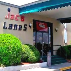 Jac's Bowling Lanes - Jac's Lanes, family fun since 1985!