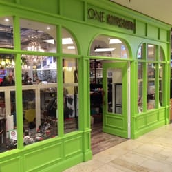 One Kitchen - Neuer Laden in der Ernst-August-Galerie