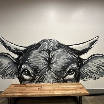 Clark Crew BBQ - Entrance - Barbeque Near Me - Tulsa, Oklahoma