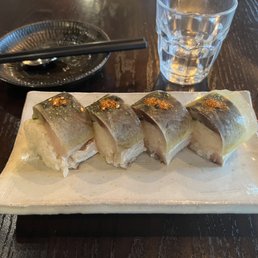 Saba Battera Saba Battera