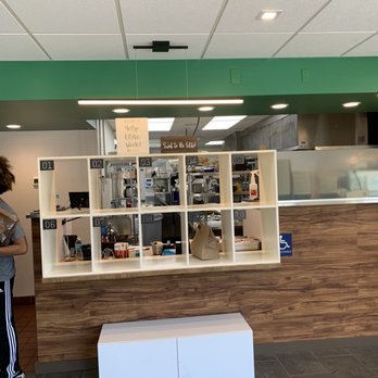 Local Kitchens - Inside - Burgers Near Me - Lafayette, California Local Kitchens - Inside - Burgers Near Me - Lafayette, California