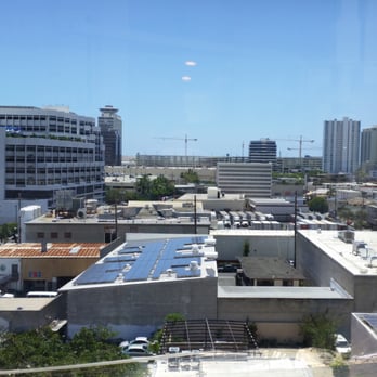 Smile Honolulu - The view while getting the mouth prodded - Dentists Near Me - Honolulu, Hawaii Smile Honolulu - The view while getting the mouth prodded - Dentists Near Me - Honolulu, Hawaii