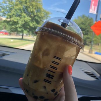 KURIMU - Coffee - Bubble Tea Near Me - Chicago, Illinois KURIMU - Coffee - Bubble Tea Near Me - Chicago, Illinois