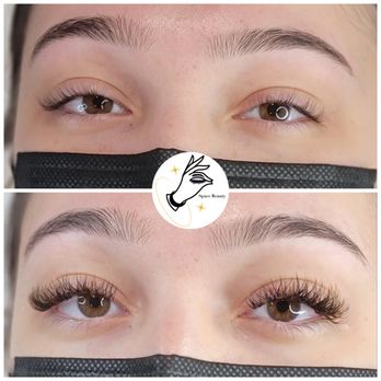 Space Beauty - Eyelash Service Near Me - Waldorf, Maryland Space Beauty - Eyelash Service Near Me - Waldorf, Maryland
