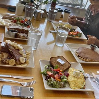 Portage Bay Cafe - Ballard - Yum - New American Near Me - Seattle, Washington