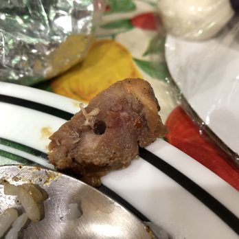 PhilHouse - a piece of meat on a fork - Filipino Near Me - Vallejo, California PhilHouse - a piece of meat on a fork - Filipino Near Me - Vallejo, California