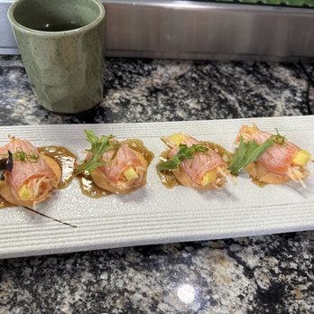 Kirin - Yummmmm - Sushi Bars Near Me - Davison, Michigan