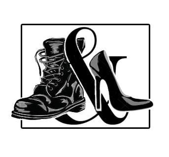Combat Boots and High Heels - social services organization in Columbia, MO