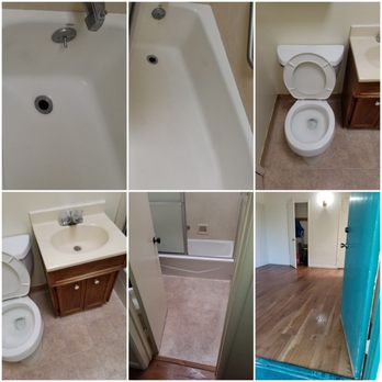 Tough Enough Cleaning - Home Cleaning Near Me - Atascadero, California Tough Enough Cleaning - Home Cleaning Near Me - Atascadero, California