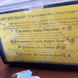 Specials Specials