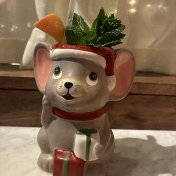 Forgotten Tonic - Miracle Mouse - Wine Bars Near Me - Saint Augustine, Florida Forgotten Tonic - Miracle Mouse - Wine Bars Near Me - Saint Augustine, Florida