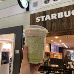 Obsessed w the lavender cream oat milk matcha Obsessed w the lavender cream oat milk matcha