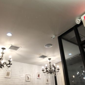 Prince Tea House - Interior - Desserts Near Me - Brooklyn, New York Prince Tea House - Interior - Desserts Near Me - Brooklyn, New York