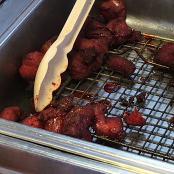 Hibachi Grill - Very dried out - Chinese Near Me - Camden, South Carolina