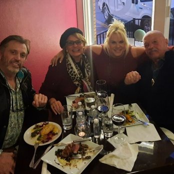 Atmesfir - Good friends, great food, fine wine. - New American Near Me - Prescott, Arizona
