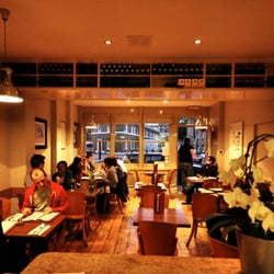 Laxeiro Tapas Bar