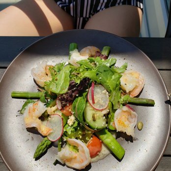 Terre Rouge - Salad - French Near Me - Markham, Ontario Terre Rouge - Salad - French Near Me - Markham, Ontario