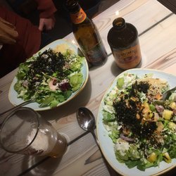 Aloha POKE - Leeeecker