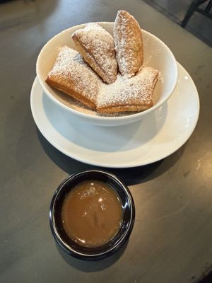 Crazy Johnnie's Steak House by null