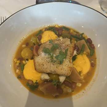 Cafe Marquesa - Black Grouper - New American Near Me - Key West, Florida Cafe Marquesa - Black Grouper - New American Near Me - Key West, Florida