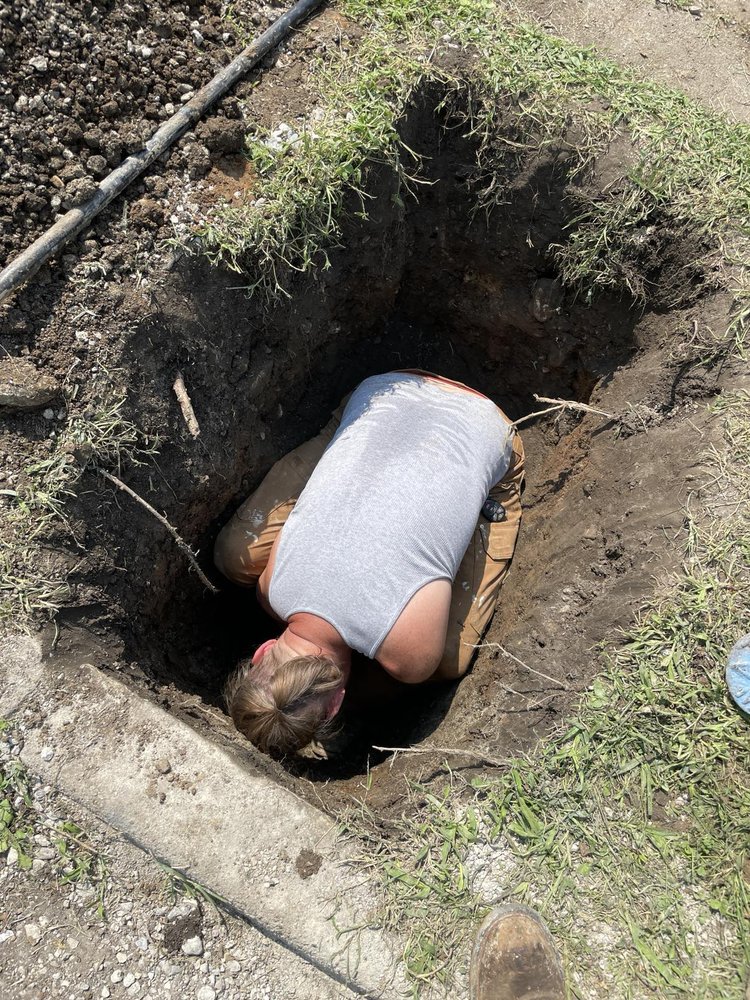 Slide of Fluid Plumbing