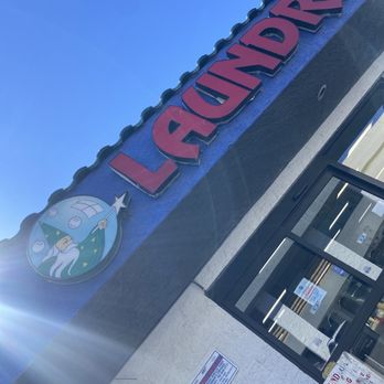 Wizard Of Suds - Laundromat Near Me - Las Vegas, Nevada Wizard Of Suds - Laundromat Near Me - Las Vegas, Nevada