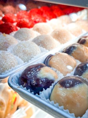 Pão Brasil Bakery by null