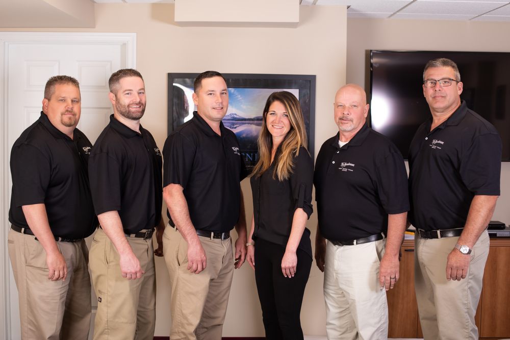 Slide of WM Henderson