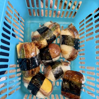 Musubi Cafe Iyasume Beachwalk - Japanese Near Me - Honolulu, Hawaii Musubi Cafe Iyasume Beachwalk - Japanese Near Me - Honolulu, Hawaii