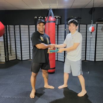 Jamma - Self-defense Classes Near Me - Richmond Heights, Missouri Jamma - Self-defense Classes Near Me - Richmond Heights, Missouri
