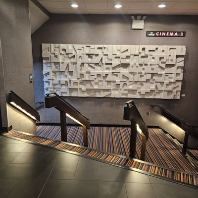 Cinema 123 by Angelika by null