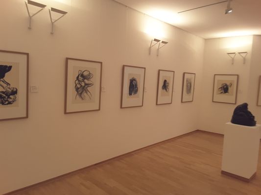 Käthe Kollwitz Museum by null