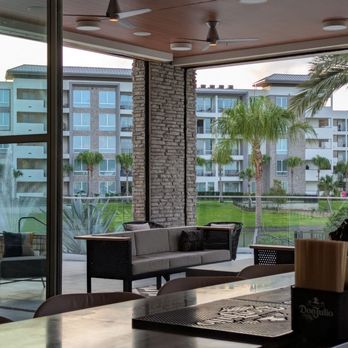 Reflections at Glasshouse - View of the lake and apartment complex - Salad Near Me - Golden Oak, Florida Reflections at Glasshouse - View of the lake and apartment complex - Salad Near Me - Golden Oak, Florida