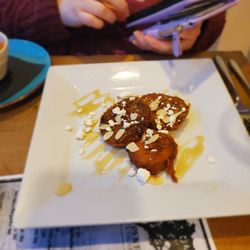 Penton’s Bistro - Eggplant