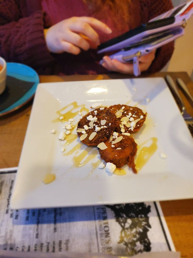 Social spots from Penton’s Bistro