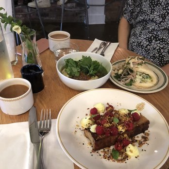 Le Butterblume - Cafes Near Me - Montreal, Quebec Le Butterblume - Cafes Near Me - Montreal, Quebec
