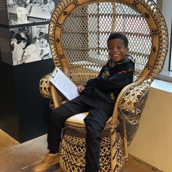Black Panther Party Museum - Museums Near Me - Oakland, California Black Panther Party Museum - Museums Near Me - Oakland, California