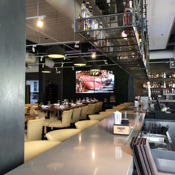 107 Steak & Bar - Bar - Bars Near Me - Doral, Florida