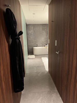 W Osaka by null