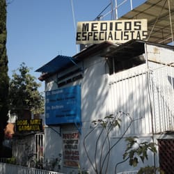 Dr. Munive y Dr. Beltrán - Dr. Munive y Dr. Beltrán, por si buscas un buen otorrino y dentista.