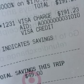 Target - When you trying to save money but then you walk into Target - Department Stores Near Me - Alameda, California