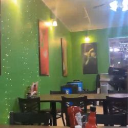 Big Fella's Pizza Deli & Wings - Subway Posters